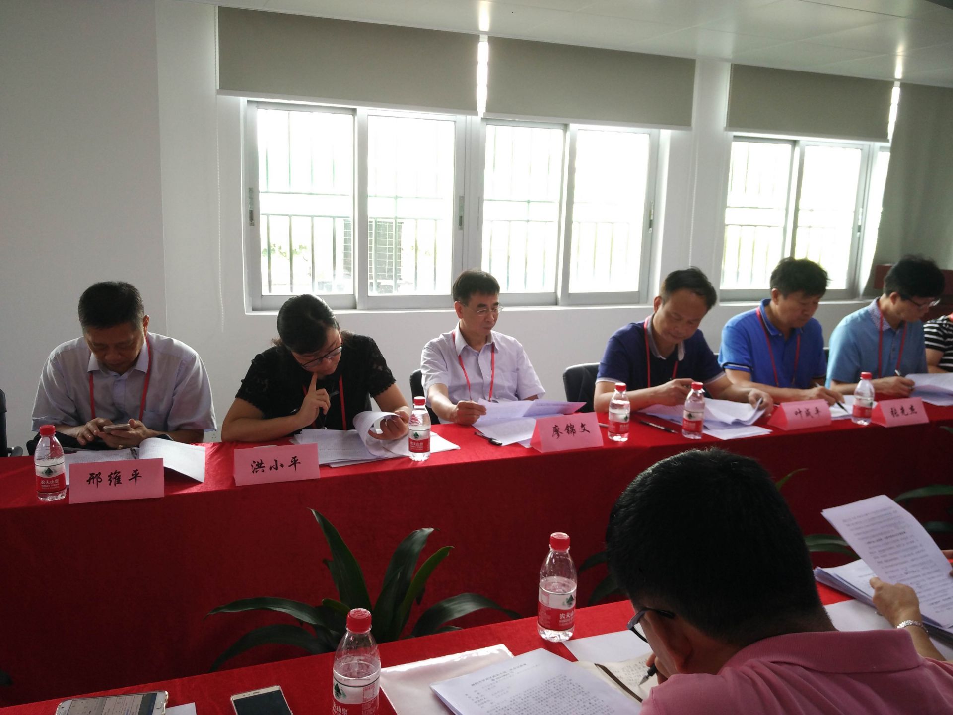 “罗湖区政协提案督办月”启动 将大力推进社康中医建设