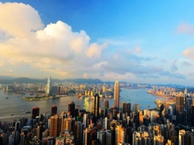 香港工商界代表在宁夏寻找“一带一路”合作机遇