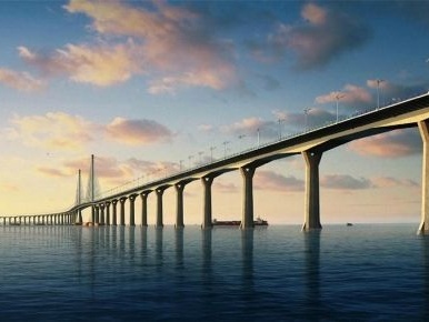 国资委：港珠澳大桥等科技创新成果引领产业发展