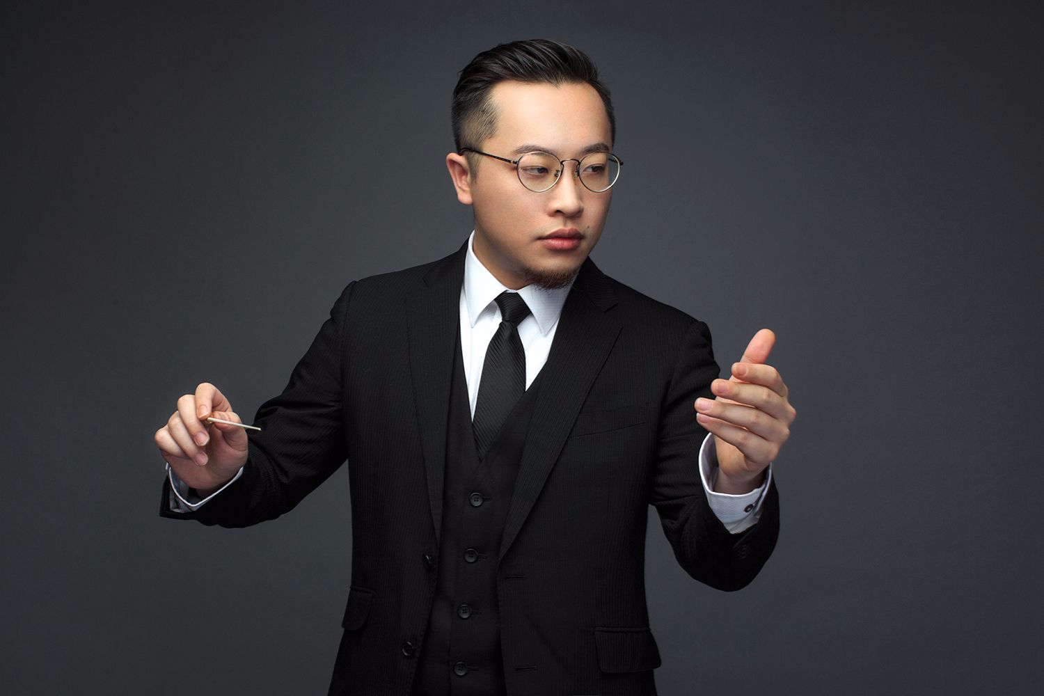 彩虹合唱团金承志：求同存异是新一代对待音乐的方式