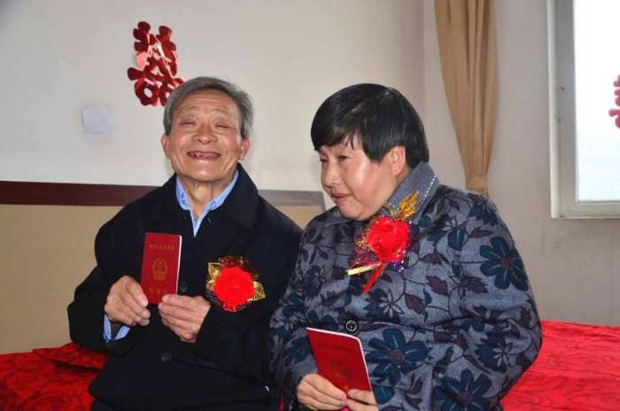 湖北出新规：子女干涉老人婚恋自由将被追责