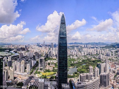 首份中国城市公共安全指数发布 深圳社会安全