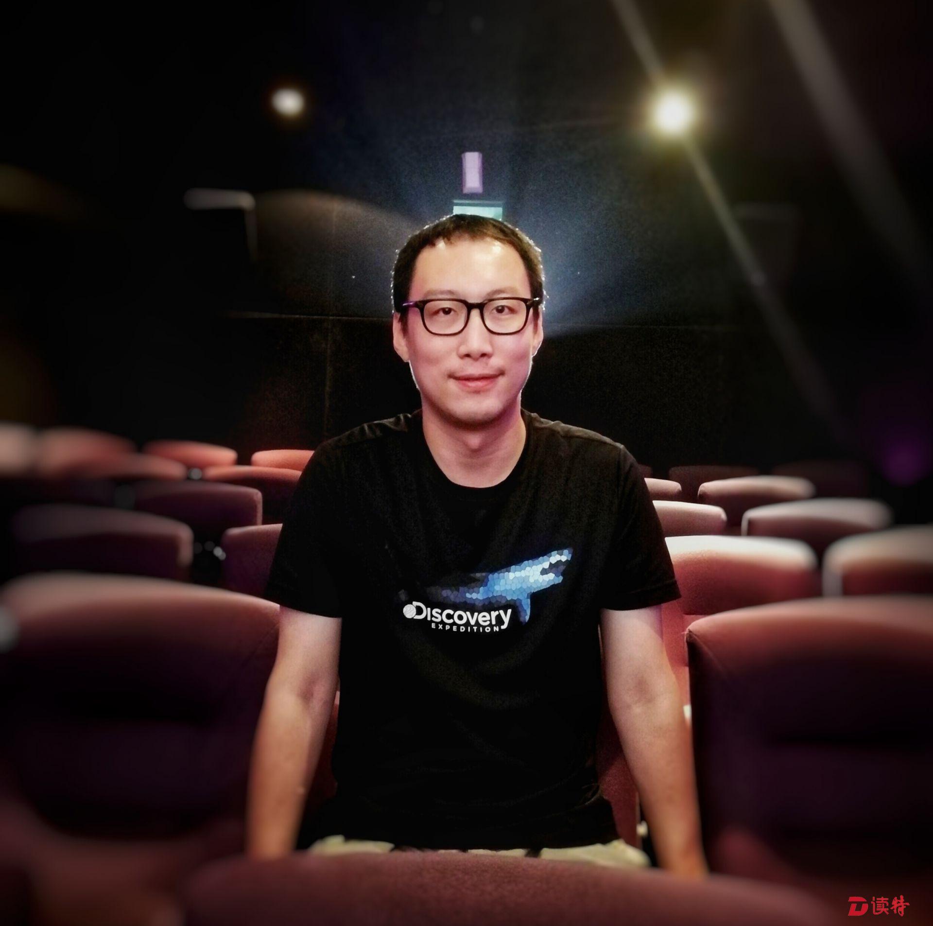 经典黑白默片《奋斗》走进“光影星期五”