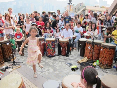 观赏玩乐两不误！香港将举办多个活动庆回归20周年