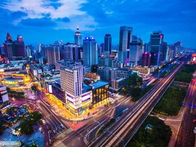 最新“全球金融中心指数”发布！深圳跻身全球20强