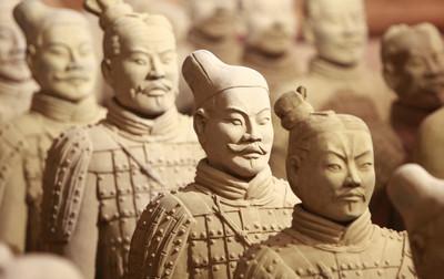 10月1日起参观兵马俑须实名购票