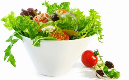 生吃蔬菜最健康？怎样才是聪明吃菜 