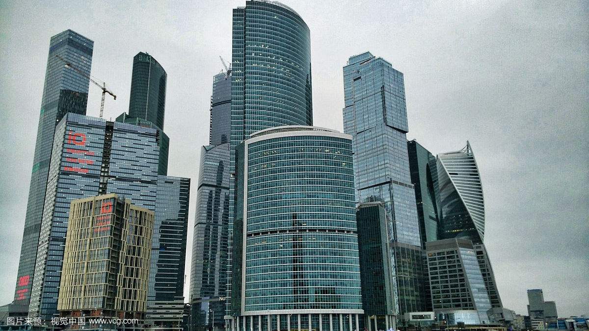 莫斯科将开放欧洲最高观景台 高达374米