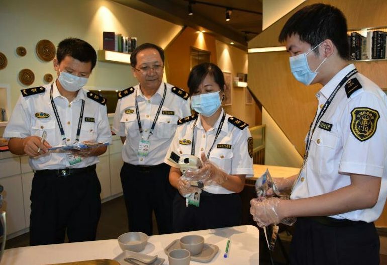 “星期三查餐厅” 突击检查这家餐厅 网友说可打10分！