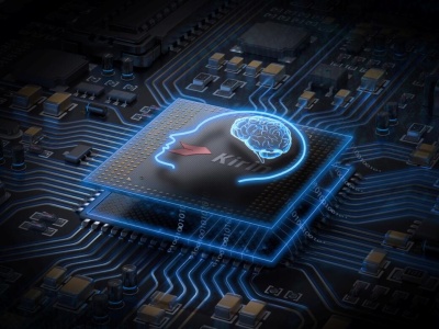 华为发布首款AI芯片麒麟970 Mate10手机将率先搭载