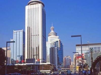 深圳公示首批45处历史建筑 国贸地王等名列其中