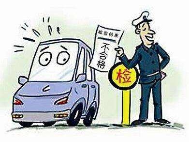 广东省清查治理重点车辆隐患