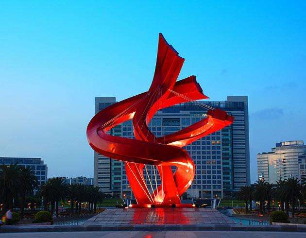 简化审批流程 东莞率先启动项目投资直接落地改革 