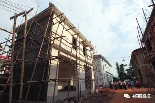 三部门下发通知 加强完善4类重点对象农房危改工作