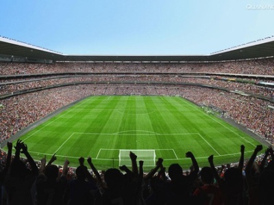 3年后，足球场地将超过900块！深圳发布足球发展规划