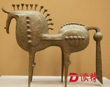 深度|“首届全国雕塑艺术展”梳理中国百年雕塑发展脉络
