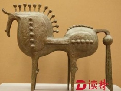 深度|“首届全国雕塑艺术展”梳理中国百年雕塑发展脉络