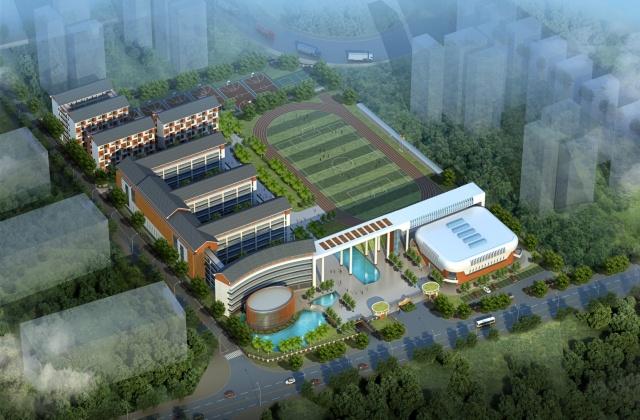 建医院建学校......深圳帮扶河源实实在在惠民生