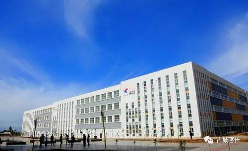 种下梧桐树引来金凤凰 深圳产业援疆成喀什发展新引擎