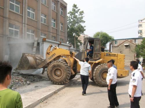 深圳重拳出击！下月起不拆除违建将被限制买房、坐飞机