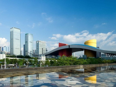 提升城市品质 打造深圳风景