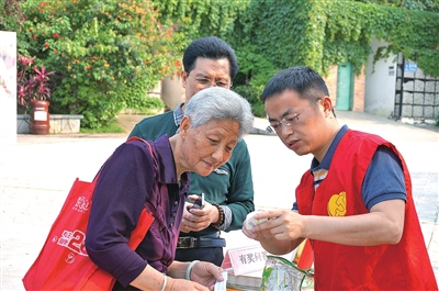 深圳城市基层党建搞得怎么样？这些典型案例“抢先看”