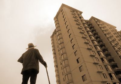 深圳拟开展“以房养老”保险试点，已初步获得政策支持 