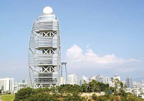 深圳市气象局：切实抓好气象服务 维护城市公共安全 