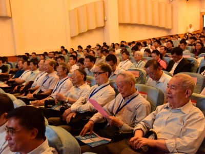 “科学与中国”院士专家巡讲活动深圳开幕