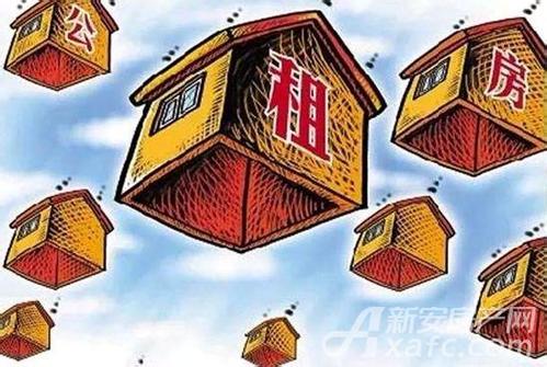 多地住房租赁体系将建 一线城市5年将供应超250 万套