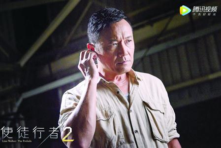 《使徒行者2》归来 港产警匪剧还有套路外的惊喜吗