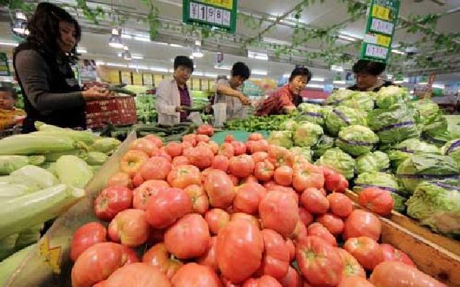 同比上涨1.4%，深圳CPI持续低位运行