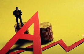 A股这样走符合政策意图