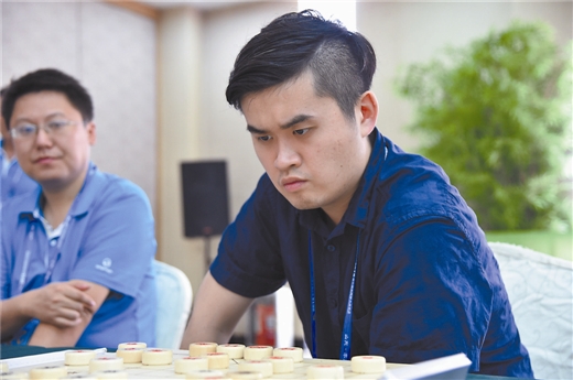 象棋高手讨薪案 王天一王跃飞一审胜诉