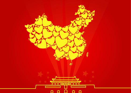 中国浪潮来了！