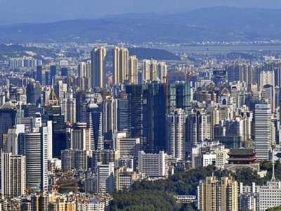 中国至少需8个一线城市?专家:划分标准本不科学