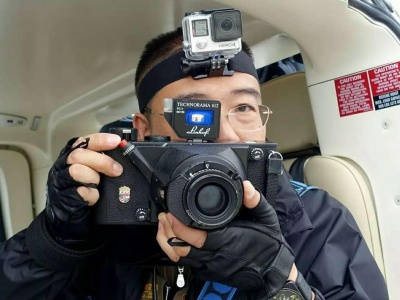 深圳摄影家王琛当选中国摄影家协会副主席