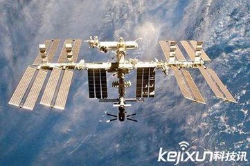 俄美将共建绕月国际空间站 长远目标：登陆火星！