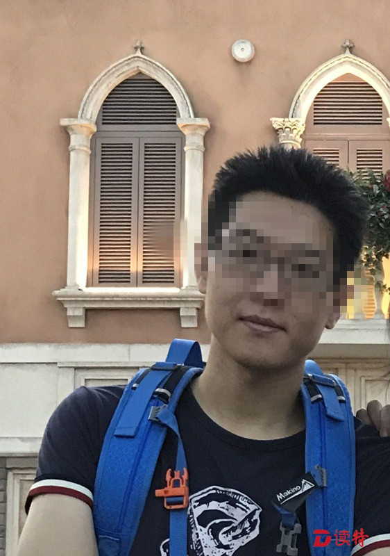 紧急寻人！深圳一90后员工在新疆库尔勒沙漠失联3天