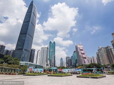 深圳打造十大制造业创新中心 培育千亿级产业集群