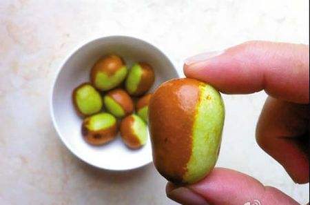 “糖精枣”谣言又被翻炒 国家食药监总局已辟谣 
