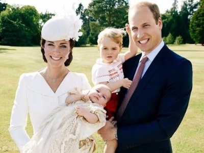 凯特王妃怀第三胎！英国皇室又一个表情帝将诞生