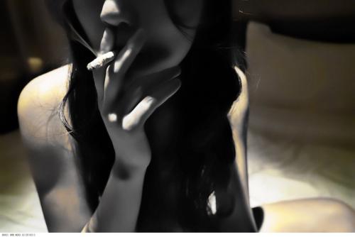 “醒酒烟”要不得！留守少女误吸后深陷毒潭