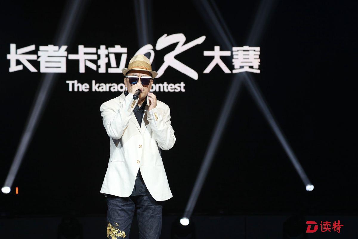 现金大奖等你来拿！深圳两项K歌比赛火爆启动