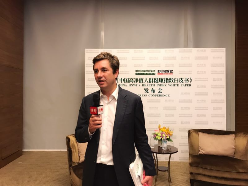 胡润又发布了份“财富榜单”，但缘何选择在深圳？