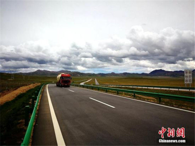 十四部门：对货运开展高速路分时段差异化收费试点