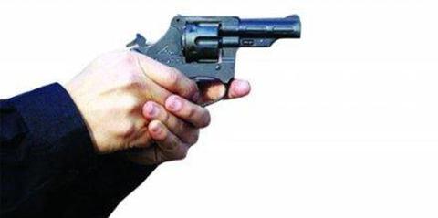 深圳某大楼发生枪支伤人事件，嫌疑男子已被警方控制