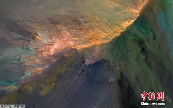 中国首次火星探测任务载荷确定 探测器上有13种有效载荷