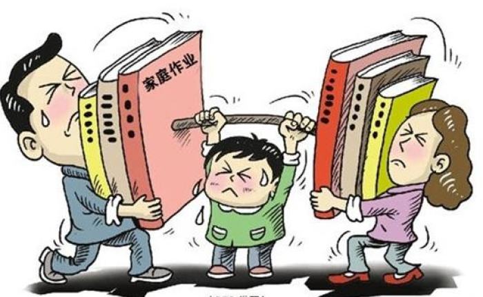 俩硕士竟教不了小学生 谁在靠你的教育焦虑“吃饭”？