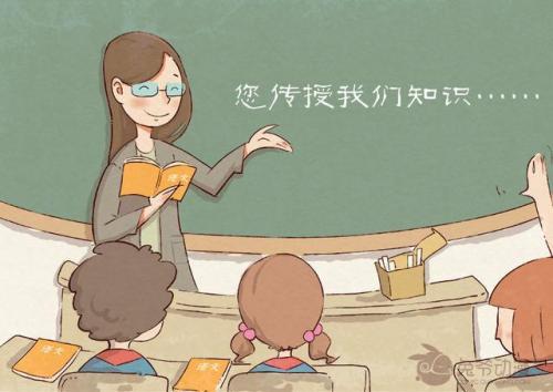 深圳这些老师受表彰啦 来看看有没有你的老师